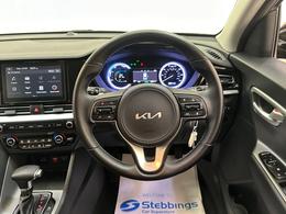 Kia Niro ND71BCO