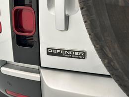 Land Rover Defender 110 FX70PSU
