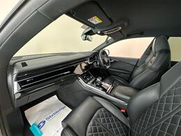 Audi SQ8 BM23OEN