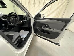 Vauxhall Mokka SA22JKF