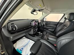 MINI Clubman MJ21RYZ