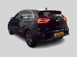 Kia Niro ND71BCO