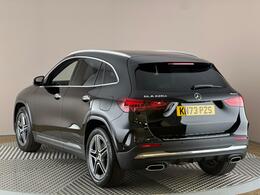 Mercedes-Benz GLA KN73PZS