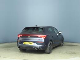 CUPRA Leon DG22EKW