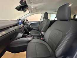 Ford Focus BL21KLJ