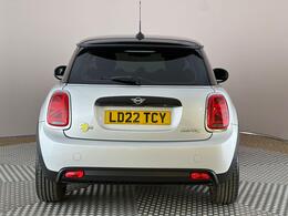 MINI Electric Hatch LD22TCY
