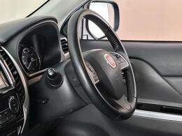 Fiat Fullback FN17YTE