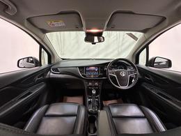 Vauxhall Mokka X EP19VXE