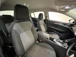 Vauxhall Insignia FL20KTJ