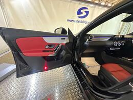 Mercedes-Benz CLA FY72YOV