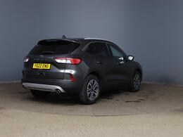 Ford Kuga YS22ENO
