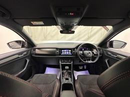 Skoda Kodiaq KV24HMD