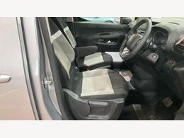 Citroen Berlingo KS73SZD