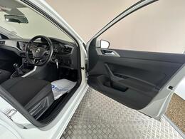 Volkswagen Polo AW19CXP