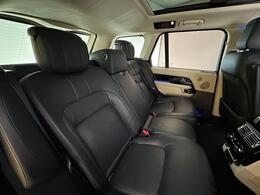 Land Rover Range Rover KV68HUY