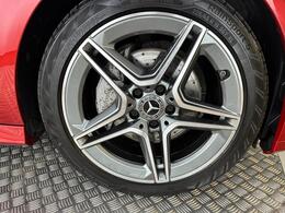 Mercedes-Benz C Class AY68UNX