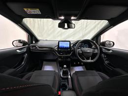 Ford Fiesta WV70LRK