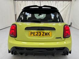 MINI Hatch PE23ZWK