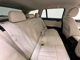 BMW 5 Series HX68WKY