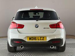 BMW 1 Series MD16LCZ