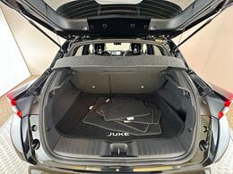 Nissan Juke SR24BAV