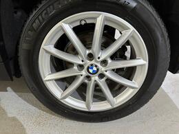 BMW X2 LG70NPF