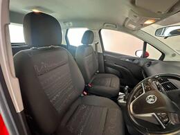 Vauxhall Meriva SN66UXB