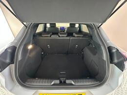 Ford Puma ML23ZPZ