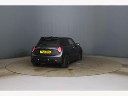 MINI Cooper FP26YRU