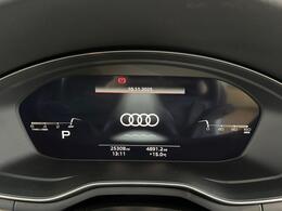 Audi A5 WM73OPY