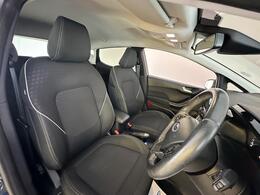 Ford Fiesta MK68XCX