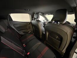 Renault Clio DN22BYC