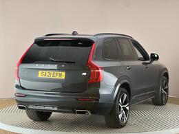 Volvo XC90 SA21EFN