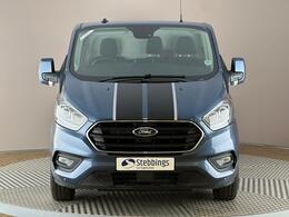 Ford Transit Custom OV69LGC