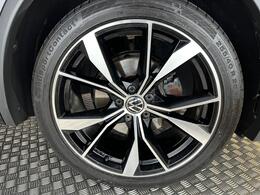 Volkswagen Tiguan Allspace MA72CHG