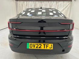 Polestar Polestar 2 OV22TFJ