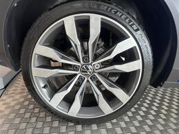 Volkswagen T-Roc VE71FXT