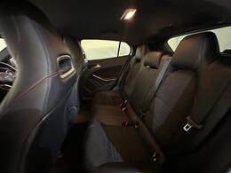 Mercedes-Benz GLA VO69VZZ