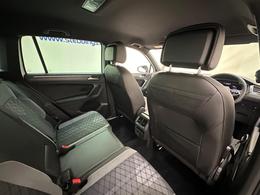 Volkswagen Tiguan MK22OYP
