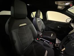 Vauxhall Corsa SH24HLM