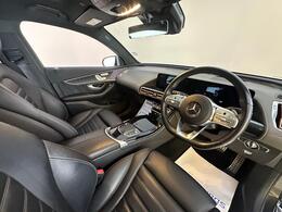 Mercedes-Benz EQC HX22XEL