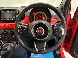Fiat 500 WV20XFE