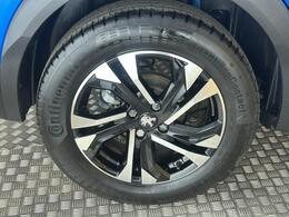 Peugeot 2008 KW72VUU