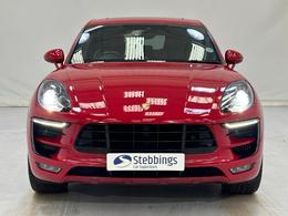 Porsche Macan AF17MLL