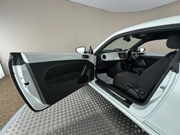Volkswagen Beetle NU15DYA