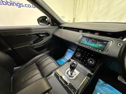 Land Rover Range Rover Evoque YH20OBM