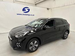 Kia Niro ND71BCO