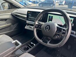 Renault Megane E-Tech LV73WWB