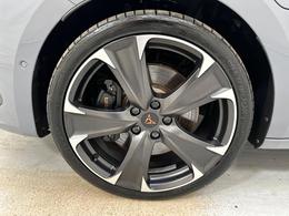 CUPRA Leon BP23CEK