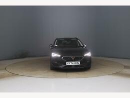 CUPRA Leon KY74HHN